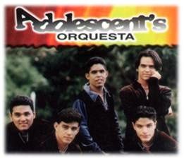 Adolescent's Orquesta Adolescent's Orquesta