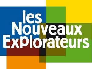 Les nouveaux explorateurs - A quoi tu joues en POLYNESIE Les nouveaux explorateurs - A quoi tu joues en POLYNESIE