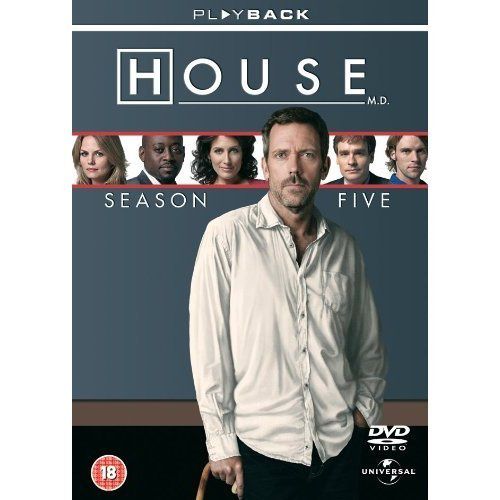 dr house saison 8 episode 9 streaming vf